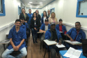 Carretas do Conhecimento formam mais 148 alunos em agosto. Foto: Divulgação/SEJUF