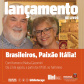 A Biblioteca Pública do Paraná recebe nesta sexta-feira (23), a partir das 17h30, o evento de lançamento do livro Brasileiros, Paixão Itália!, de Homero e Marisa Giacomini. São 23 crônicas sobre a temporada de um ano que o casal passou na pequena cidade italiana de Jesi, localizada na província de Ancona. O encontro acontece no hall térreo, com entrada gratuita. Foto: Divulgação/BPP