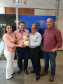 O Paraná participou da 6ª Reunião do Programa de Regionalização do Turismo - PRT + Integrado, realizado em Brasília, nesta quarta-feira (21). Representou o Estado, o diretor técnico da Paraná Turismo, Rafael Andreguetto.  Foto:Divulgação/Paraná Turismo