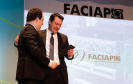 O governador Carlos Massa Ratinho Junior participa da abertura do III Forum Gestão Pública FACIAP, Caminhos do Crescimento.
