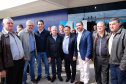 O governador Carlos Massa Ratinho Junior autorizou nesta quinta-feira (22) o início das obras do Hospital e Maternidade Dr. Paulo Fortes, em São Mateus do Sul. A iniciativa é parte do programa estadual de regionalização da Saúde, que tem como objetivo construir centros de especialidades em diversas regiões do Estado.