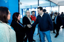 O governador Carlos Massa Ratinho Junior autorizou nesta quinta-feira (22) o início das obras do Hospital e Maternidade Dr. Paulo Fortes, em São Mateus do Sul. A iniciativa é parte do programa estadual de regionalização da Saúde, que tem como objetivo construir centros de especialidades em diversas regiões do Estado.