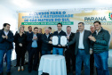 O governador Carlos Massa Ratinho Junior autorizou nesta quinta-feira (22) o início das obras do Hospital e Maternidade Dr. Paulo Fortes, em São Mateus do Sul. A iniciativa é parte do programa estadual de regionalização da Saúde, que tem como objetivo construir centros de especialidades em diversas regiões do Estado.