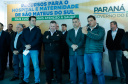 O governador Carlos Massa Ratinho Junior autorizou nesta quinta-feira (22) o início das obras do Hospital e Maternidade Dr. Paulo Fortes, em São Mateus do Sul. A iniciativa é parte do programa estadual de regionalização da Saúde, que tem como objetivo construir centros de especialidades em diversas regiões do Estado.