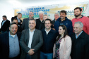 O governador Carlos Massa Ratinho Junior autorizou nesta quinta-feira (22) o início das obras do Hospital e Maternidade Dr. Paulo Fortes, em São Mateus do Sul. A iniciativa é parte do programa estadual de regionalização da Saúde, que tem como objetivo construir centros de especialidades em diversas regiões do Estado.