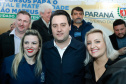 O governador Carlos Massa Ratinho Junior autorizou nesta quinta-feira (22) o início das obras do Hospital e Maternidade Dr. Paulo Fortes, em São Mateus do Sul. A iniciativa é parte do programa estadual de regionalização da Saúde, que tem como objetivo construir centros de especialidades em diversas regiões do Estado.
