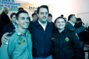 O governador Carlos Massa Ratinho Junior autorizou nesta quinta-feira (22) o início das obras do Hospital e Maternidade Dr. Paulo Fortes, em São Mateus do Sul. A iniciativa é parte do programa estadual de regionalização da Saúde, que tem como objetivo construir centros de especialidades em diversas regiões do Estado.