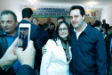O governador Carlos Massa Ratinho Junior autorizou nesta quinta-feira (22) o início das obras do Hospital e Maternidade Dr. Paulo Fortes, em São Mateus do Sul. A iniciativa é parte do programa estadual de regionalização da Saúde, que tem como objetivo construir centros de especialidades em diversas regiões do Estado.