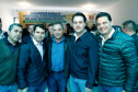 O governador Carlos Massa Ratinho Junior autorizou nesta quinta-feira (22) o início das obras do Hospital e Maternidade Dr. Paulo Fortes, em São Mateus do Sul. A iniciativa é parte do programa estadual de regionalização da Saúde, que tem como objetivo construir centros de especialidades em diversas regiões do Estado.