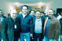O governador Carlos Massa Ratinho Junior autorizou nesta quinta-feira (22) o início das obras do Hospital e Maternidade Dr. Paulo Fortes, em São Mateus do Sul. A iniciativa é parte do programa estadual de regionalização da Saúde, que tem como objetivo construir centros de especialidades em diversas regiões do Estado.