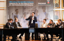 Governador Carlos Massa Ratinho Junior libera suplementação orçamentária para universidades estaduais. Curitiba, 26/08/2019 