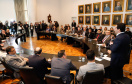 Governador Carlos Massa Ratinho Junior libera suplementação orçamentária para universidades estaduais. Curitiba, 26/08/2019 