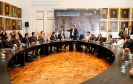 Governador Carlos Massa Ratinho Junior libera suplementação orçamentária para universidades estaduais. Curitiba, 26/08/2019 