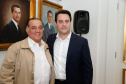Governador Carlos Massa Ratinho Junior libera suplementação orçamentária para universidades estaduais. Curitiba, 26/08/2019 