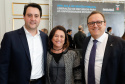 Governador Carlos Massa Ratinho Junior libera suplementação orçamentária para universidades estaduais. Curitiba, 26/08/2019 