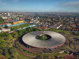 Londrina é elevada à categoria A no Mapa Turístico Brasileiro Foto: José Fernando Ogura/ANPr