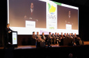 O governador Carlos Massa Ratinho Junior defendeu nesta terça-feira (27), na abertura do Salão Internacional de Avicultura e Suinocultura (Siavs), em São Paulo, que o Brasil deve reforçar a imagem de grande produtor global de alimentos e reafirmou a necessidade da industrialização da produção agropecuária para agregar mais valor aos produtos do campo.