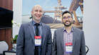 A empresa pública Portos do Paraná participa a partir desta terça-feira (27) da Logistique - Feira e Congresso de Logística e Negócios Multimodais, que acontece no Centro de Convenções Expoville, em Joinville, até quinta-feira (29). Foto: Divulgação/Portos do Paraná