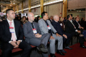 A empresa pública Portos do Paraná participa a partir desta terça-feira (27) da Logistique - Feira e Congresso de Logística e Negócios Multimodais, que acontece no Centro de Convenções Expoville, em Joinville, até quinta-feira (29). Foto: Divulgação/Portos do Paraná