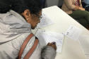 A terceira audiência pública do Plano Plurianual 2020-2023 foi realizada nesta terça-feira (27) em Apucarana e teve participação de representantes da sociedade civil, autoridades, lideranças de diversos segmentos, do setor produtivo, acadêmicos, diretores e professores de instituições de ensino superior da região do Vale do Ivaí. O encontro reuniu aproximadamente 150 pessoas no Salão Nobre da prefeitura. Foto: Divulgação/SEPL