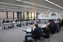 A criação de uma rede de profissionais para ampliar e qualificar o trabalho de assistência técnica e extensão rural, sobretudo para os pequenos agricultores, começou a ser traçada em um seminário promovido nesta semana, na sede do Emater, em Curitiba