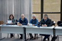 A criação de uma rede de profissionais para ampliar e qualificar o trabalho de assistência técnica e extensão rural, sobretudo para os pequenos agricultores, começou a ser traçada em um seminário promovido nesta semana, na sede do Emater, em Curitiba