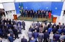 São José dos Pinhais, na Região Metropolitana de Curitiba, foi escolhida pelo Ministério da Justiça e Segurança Pública como representante do Sul para a implementação do projeto-piloto Em Frente Brasil - Programa Nacional de Enfrentamento à Criminalidade Violenta