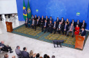 São José dos Pinhais, na Região Metropolitana de Curitiba, foi escolhida pelo Ministério da Justiça e Segurança Pública como representante do Sul para a implementação do projeto-piloto Em Frente Brasil - Programa Nacional de Enfrentamento à Criminalidade Violenta