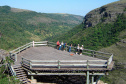 Campos Gerais têm natureza, tropeirismo e cultura europeia. Foto: Prefeitura de Tibagi