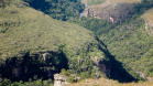Campos Gerais têm natureza, tropeirismo e cultura europeia. Foto: Prefeitura de Tibagi