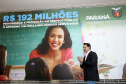 O governador Carlos Massa Ratinho Junior assinou, nesta sexta-feira (30), autorização para avanços de carreira de servidores estaduais. Foram autorizadas promoções e progressões para servidores da Educação e do Ensino Superior. 