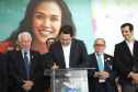 O governador Carlos Massa Ratinho Junior assinou, nesta sexta-feira (30), autorização para avanços de carreira de servidores estaduais. Foram autorizadas promoções e progressões para servidores da Educação e do Ensino Superior. 