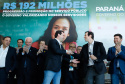 O governador Carlos Massa Ratinho Junior assinou, nesta sexta-feira (30), autorização para avanços de carreira de servidores estaduais. Foram autorizadas promoções e progressões para servidores da Educação e do Ensino Superior. 