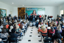 O governador Carlos Massa Ratinho Junior assinou, nesta sexta-feira (30), autorização para avanços de carreira de servidores estaduais. Foram autorizadas promoções e progressões para servidores da Educação e do Ensino Superior. 