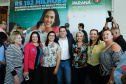 O governador Carlos Massa Ratinho Junior assinou, nesta sexta-feira (30), autorização para avanços de carreira de servidores estaduais. Foram autorizadas promoções e progressões para servidores da Educação e do Ensino Superior. 