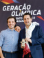 O governador Carlos Massa Ratinho Junior lançou nesta segunda-feira (2), em cerimônia no Palácio Iguaçu, o programa Geração Olímpica, que só neste ano garantirá 1.252 bolsas esportivas nas modalidades olímpicas e paralímpicas para jovens promessas, atletas de renome mundial e técnicos. A Companhia Paranaense de Energia (Copel), patrocinadora da iniciativa, investe R$ 4,75 milhões. É o maior programa de bolsa-atleta do País, em nível estadual.