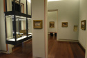 Reabertura Museu Casa Alfredo Andersen(MCAA).Curitiba, 06 de dezembro de 2018.Foto: Kraw Penas/SEEC