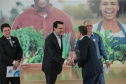 O governador Carlos Massa Ratinho Junior lança nesta terça-feira (03) o Programa de Apoio ao Cooperativismo da Agricultura Familiar no Palácio Iguaçu. 03/09/2019 - Foto: Geraldo Bubniak/AEN