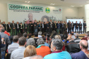 O governador Carlos Massa Ratinho Junior lança nesta terça-feira (03) o Programa de Apoio ao Cooperativismo da Agricultura Familiar no Palácio Iguaçu. 03/09/2019 - Foto: Geraldo Bubniak/AEN