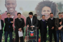 O governador Carlos Massa Ratinho Junior lança nesta terça-feira (03) o Programa de Apoio ao Cooperativismo da Agricultura Familiar no Palácio Iguaçu. 03/09/2019 - Foto: Geraldo Bubniak/AEN