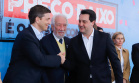 O governador Carlos Massa Ratinho Junior destacou nesta quarta-feira (4) os empreendimentos do setor comercial, inaugurados nesta semana, e que geram 600 novos empregos em Curitiba e Região Metropolitana