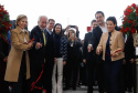 O governador Carlos Massa Ratinho Junior destacou nesta quarta-feira (4) os empreendimentos do setor comercial, inaugurados nesta semana, e que geram 600 novos empregos em Curitiba e Região Metropolitana