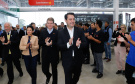 O governador Carlos Massa Ratinho Junior destacou nesta quarta-feira (4) os empreendimentos do setor comercial, inaugurados nesta semana, e que geram 600 novos empregos em Curitiba e Região Metropolitana