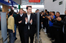 O governador Carlos Massa Ratinho Junior destacou nesta quarta-feira (4) os empreendimentos do setor comercial, inaugurados nesta semana, e que geram 600 novos empregos em Curitiba e Região Metropolitana