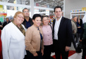 O governador Carlos Massa Ratinho Junior destacou nesta quarta-feira (4) os empreendimentos do setor comercial, inaugurados nesta semana, e que geram 600 novos empregos em Curitiba e Região Metropolitana
