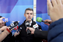 Em ação inédita no sistema de transporte, a Coordenação da Região Metropolitana de Curitiba (Comec) anunciou nesta quarta-feira (04) um projeto-piloto para a aplicação de tarifa diferenciada do transporte coletivo metropolitano em horários de menor movimento