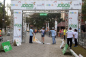 Começa nesta sexta-feira (06) e segue até o dia 15 de setembro a etapa Lindeiros dos Jogos de Aventura e Natureza. A solenidade de abertura será sábado (07), no município de Mercedes, que também estará de aniversário e terá uma programação especial de festividades.Entre as atividades programadas estão o show da Banda que Voa, passeio cativo de balão, muro de escalada e slackline. A abertura será no estádio municipal de Mercedes a partir das 13h30. Foto: José Gilson Abreu/AEN