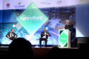 A capacidade do Brasil, e particularmente do Paraná, de produzir alimentos de qualidade e de conquistar mais mercados pelo mundo foram destacados pelo secretário da Agricultura e do Abastecimento, Norberto Ortigara, no 7