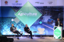 A capacidade do Brasil, e particularmente do Paraná, de produzir alimentos de qualidade e de conquistar mais mercados pelo mundo foram destacados pelo secretário da Agricultura e do Abastecimento, Norberto Ortigara, no 7
