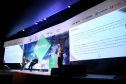 A capacidade do Brasil, e particularmente do Paraná, de produzir alimentos de qualidade e de conquistar mais mercados pelo mundo foram destacados pelo secretário da Agricultura e do Abastecimento, Norberto Ortigara, no 7